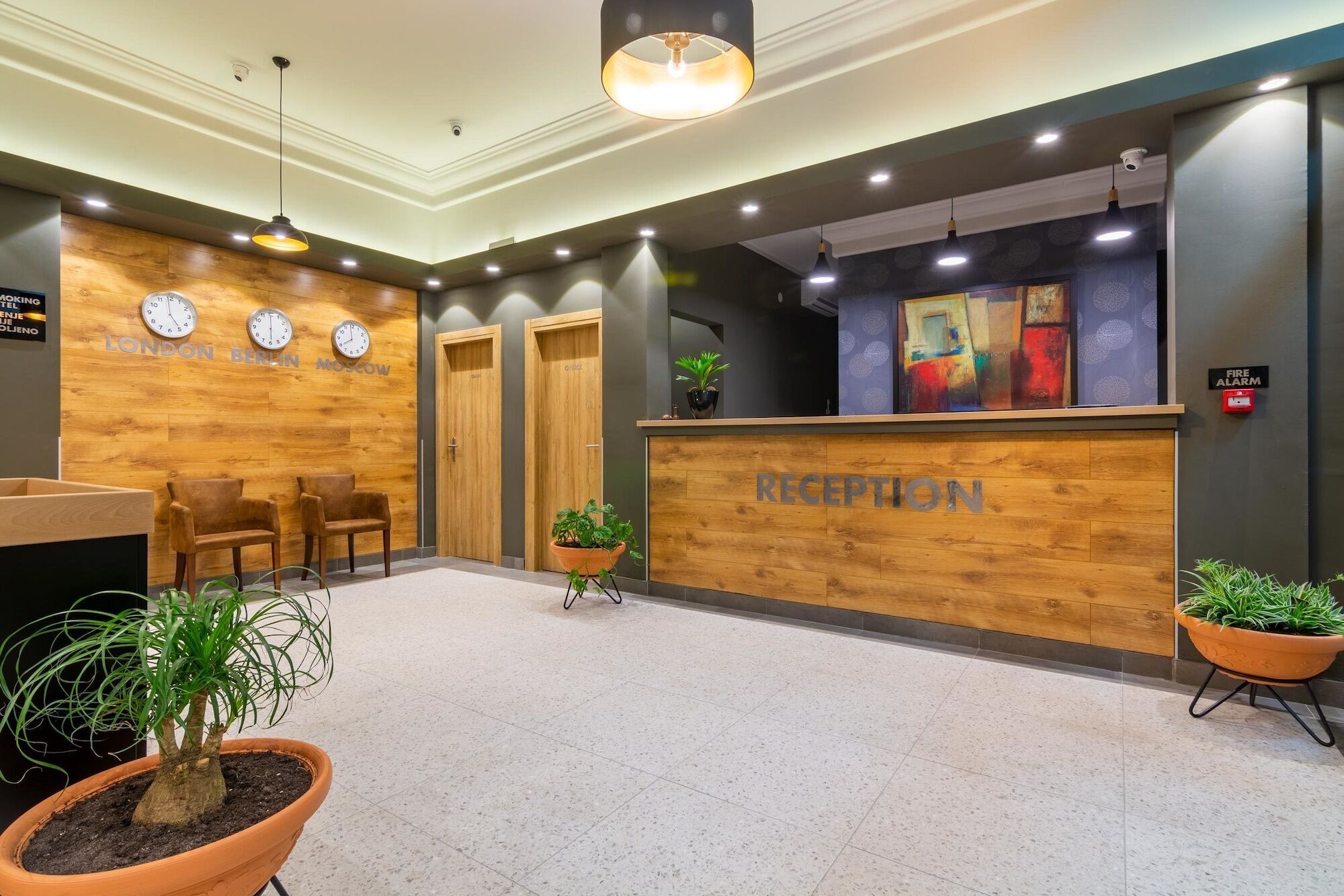 Hotel Resurs بودغوريتْسا المظهر الخارجي الصورة